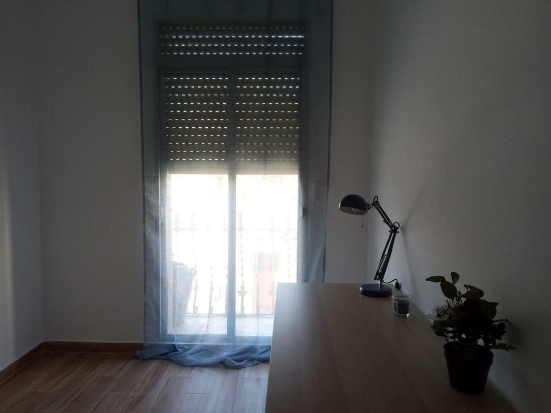 Sofia'S Flat Διαμέρισμα Βαλένθια Εξωτερικό φωτογραφία