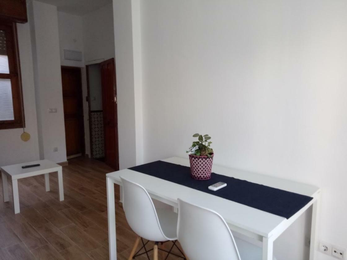 Sofia'S Flat Διαμέρισμα Βαλένθια Εξωτερικό φωτογραφία