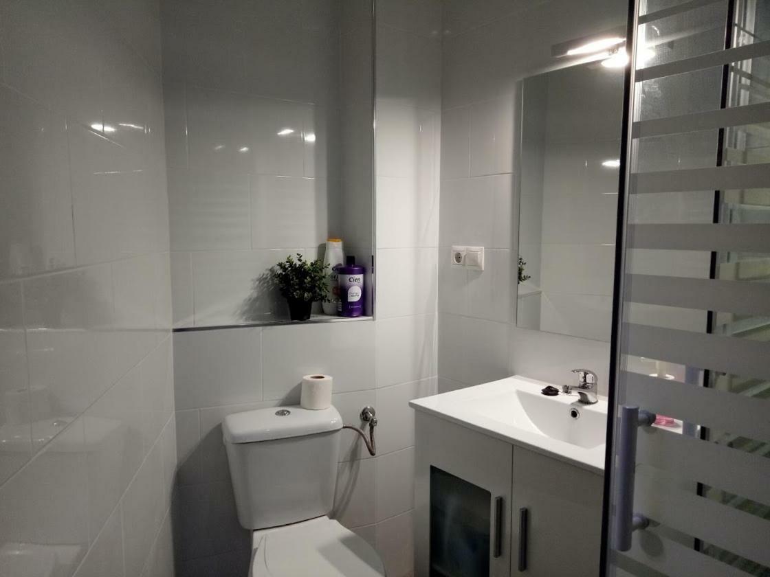 Sofia'S Flat Διαμέρισμα Βαλένθια Εξωτερικό φωτογραφία