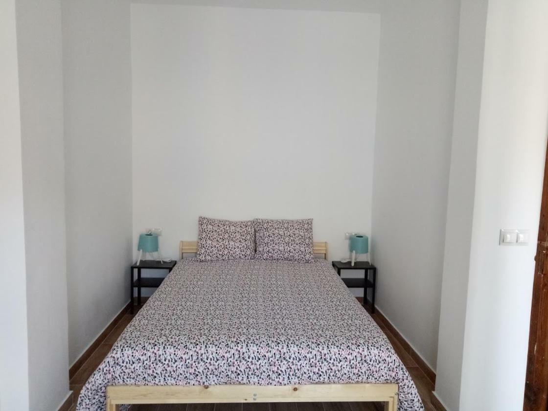 Sofia'S Flat Διαμέρισμα Βαλένθια Εξωτερικό φωτογραφία